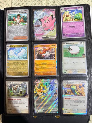 Lotto carte Pokémon Mega Venusaur, Charizard, Inte