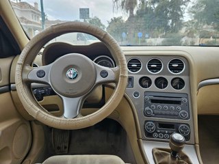 ALFA ROMEO 159 SW 1.9 JTDM 150 CV – ÚNICO DUEÑO