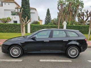 ALFA ROMEO 159 SW 1.9 JTDM 150 CV – ÚNICO DUEÑO