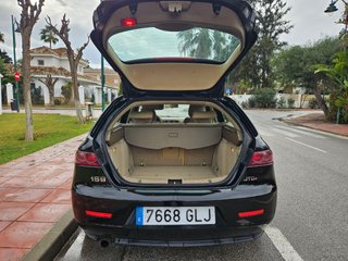 ALFA ROMEO 159 SW 1.9 JTDM 150 CV – ÚNICO DUEÑO