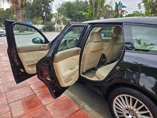 ALFA ROMEO 159 SW 1.9 JTDM 150 CV – ÚNICO DUEÑO