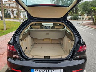 ALFA ROMEO 159 SW 1.9 JTDM 150 CV – ÚNICO DUEÑO