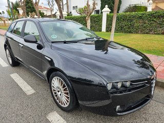 ALFA ROMEO 159 SW 1.9 JTDM 150 CV – ÚNICO DUEÑO