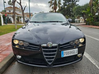 ALFA ROMEO 159 SW 1.9 JTDM 150 CV – ÚNICO DUEÑO