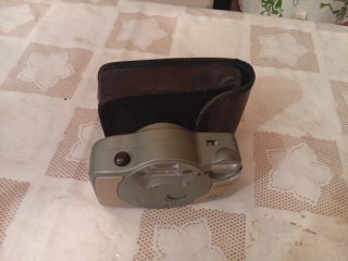 Fotocamera Polaroid 900 AF
