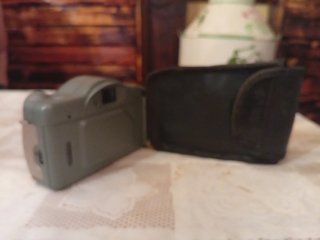 Fotocamera Polaroid 900 AF