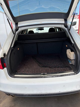 Audi A4 2015 Avant