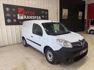 Renault Kangoo 2022