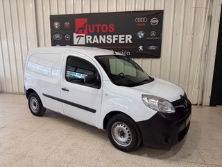 Renault Kangoo 2022