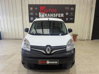 Renault Kangoo 2022