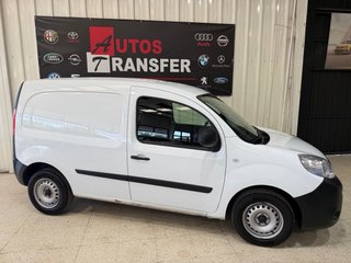 Renault Kangoo 2022
