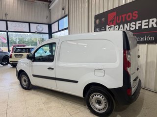 Renault Kangoo 2022