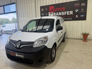 Renault Kangoo 2022