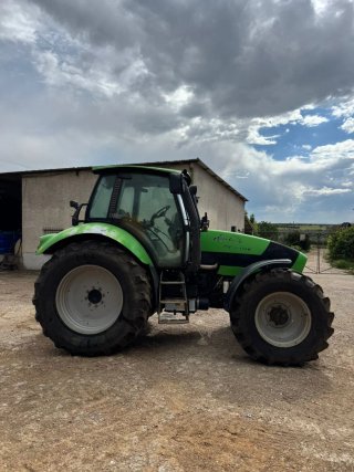 Tractor Deutz Fahr - precio negociable