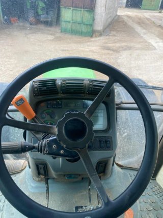Tractor Deutz Fahr - precio negociable