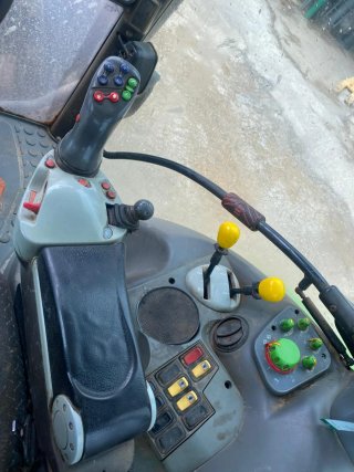 Tractor Deutz Fahr - precio negociable