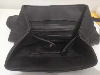 Mochila Desigual Negra