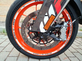 KTM 890 SM-T 2023