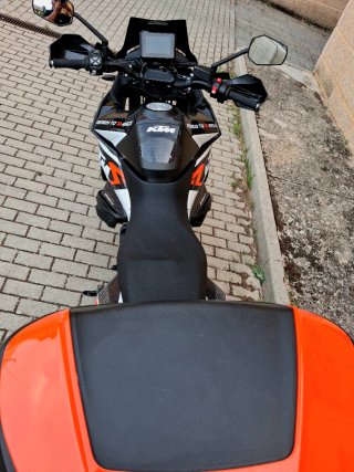 KTM 890 SM-T 2023