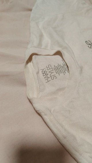 Camiseta Harry Styles Oficial Harry's House