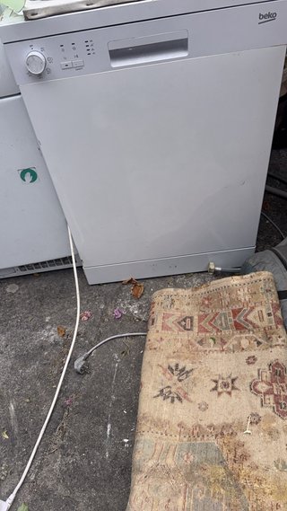 Secadora Beko