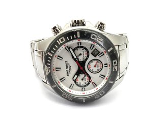 E1810099-0    Reloj Pulsera Caballero Timeforce Tf