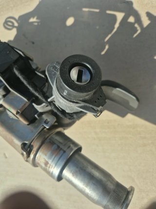 Columna Dirección Seat Ibiza 6L FR Original