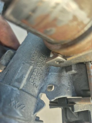 Columna Dirección Seat Ibiza 6L FR Original