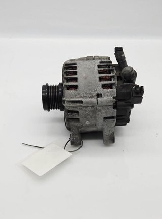 Ford 3266 alternador av6n-10300-gc focus