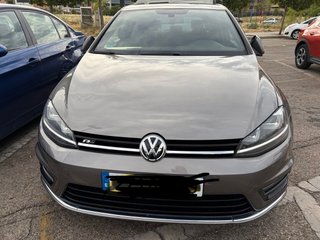 Golf 2016 1,4 TSI 150CV ACT TECH BMT  DSG