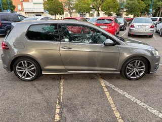 Golf 2016 1,4 TSI 150CV ACT TECH BMT  DSG