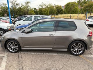 Golf 2016 1,4 TSI 150CV ACT TECH BMT  DSG