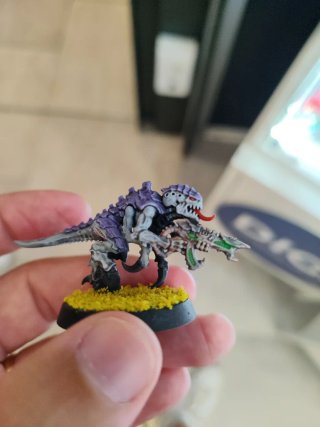 Pintura Profesional Miniaturas MUY ECONÓMICO