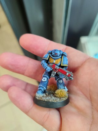 Pintura Profesional Miniaturas MUY ECONÓMICO