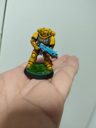 Pintura Profesional Miniaturas MUY ECONÓMICO
