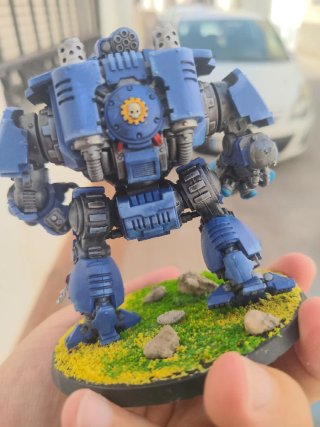 Pintura Profesional Miniaturas MUY ECONÓMICO