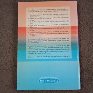 MANUAL DE INGLÉS COMERCIAL PARA HISPANOHABLANTES