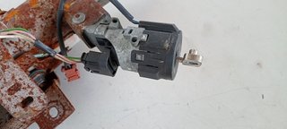 COLUMNA DIRECCION PEUGEOT PARTNER KOMBI Confort