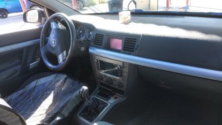 Opel Vectra 2003