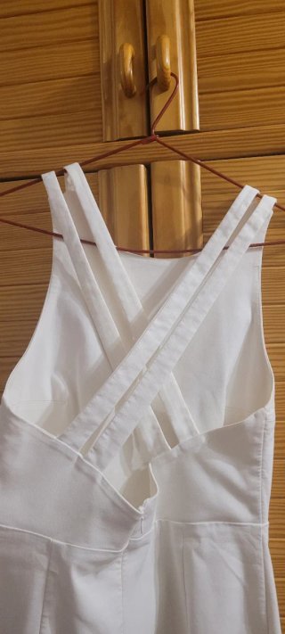 Vestido blanco
