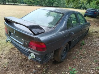 BMW Serie 5 1999