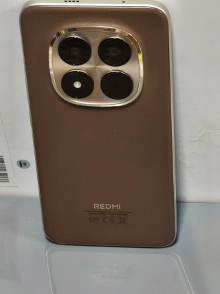 Xiaomi Redmi Note 15 Pro Plus