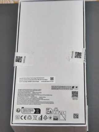 Xiaomi Redmi Note 15 Pro Plus