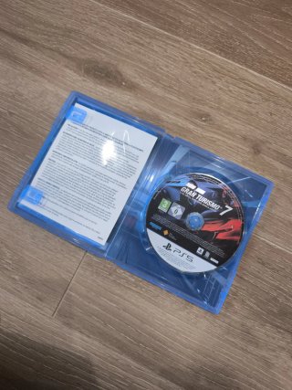 Gran Turismo 7 PS5