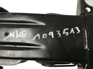 Columna direccion BMW E39