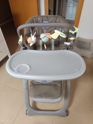 Trona Chicco