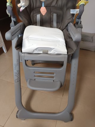 Trona Chicco
