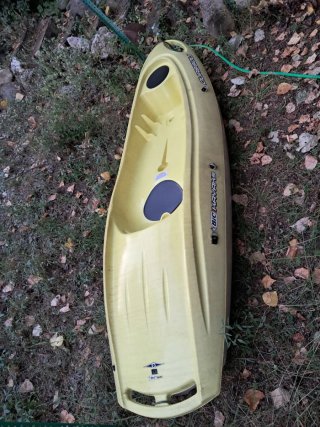 Kayak BIC Amarillo