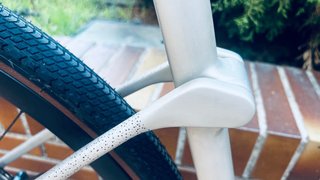 Bici Gravel BH Talla M