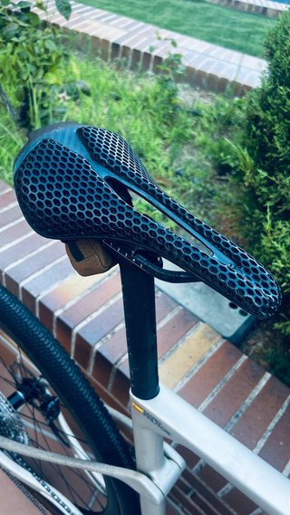 Bici Gravel BH Talla M